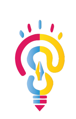 فكرة اجيال للدعاية والاعلان logo