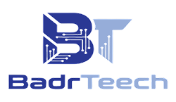 badrteech logo