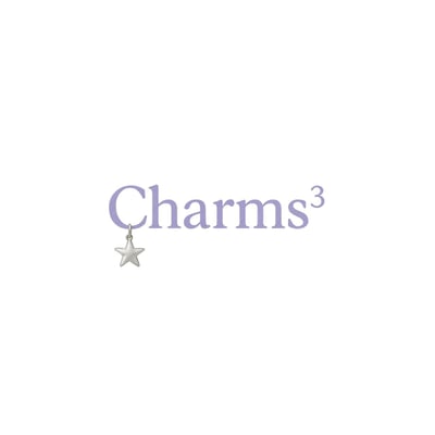 Logo of Charms³
