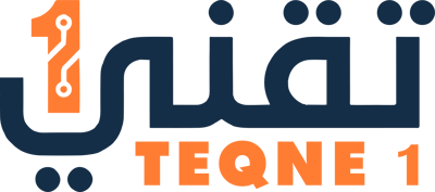 متجر تقني 1 logo