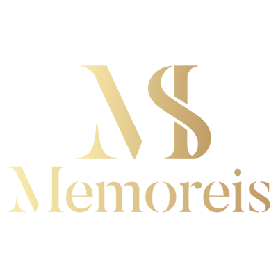 Memoreis logo