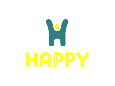HAPPY logo
