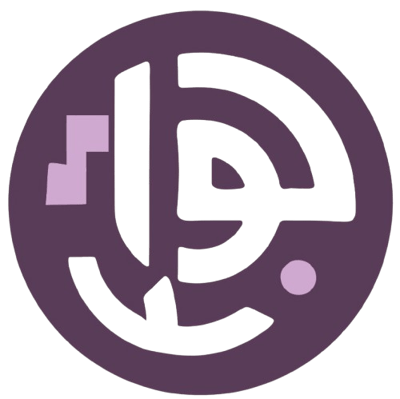 عبايات هناء logo