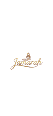 Jamarah logo