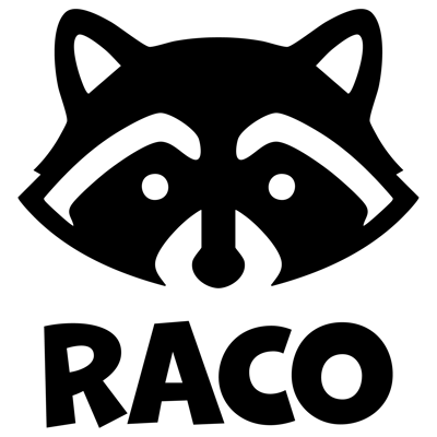 RacoFlow logo