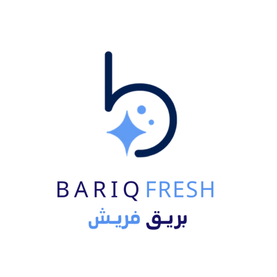 بريق فريش logo