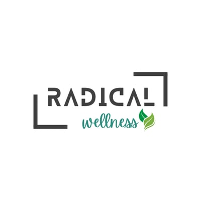 Radical Wellness logo