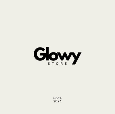 GlowyStore logo