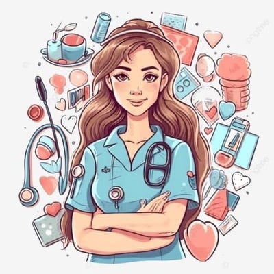مملكتي عالم التمريض logo