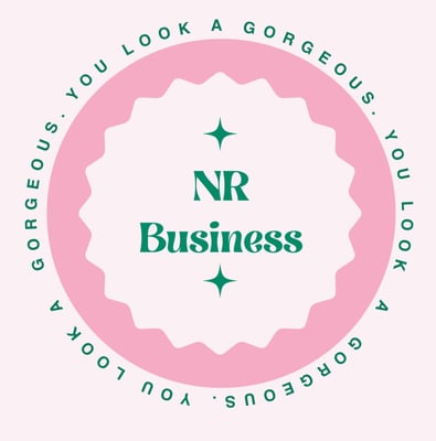 NR logo