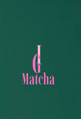 Gi Matcha logo