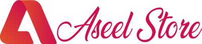 Aseel Store logo
