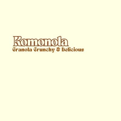 Logo of Komonola