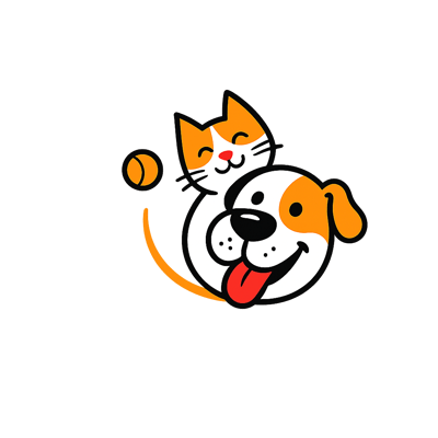 فن الحيوانات logo