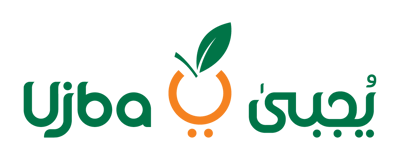 يجـببى - UJBA logo