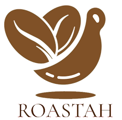 Roast logo