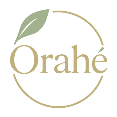 Orahe logo