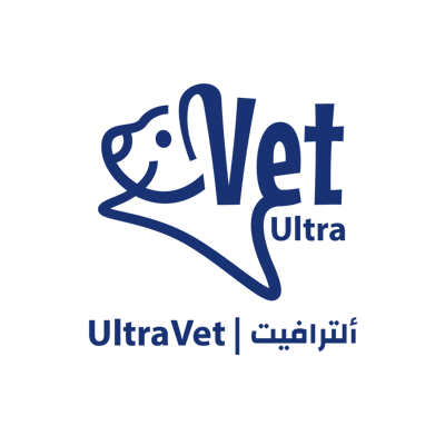 ULTRA VET logo