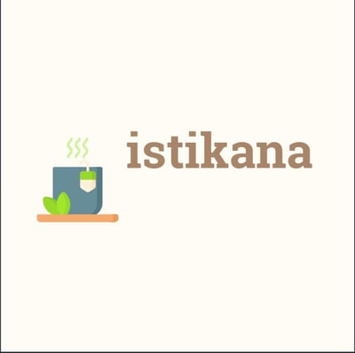 istikana