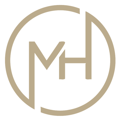 MH STORE logo