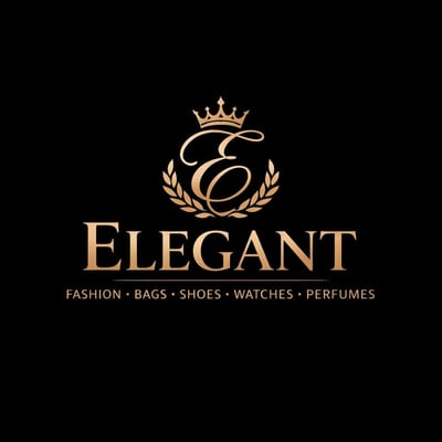 Elegant logo