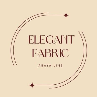 ELEGANT FABRIC logo