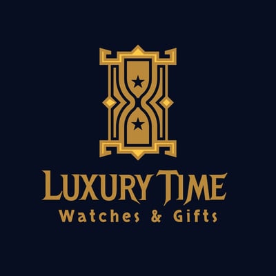 Luxury Time logo
