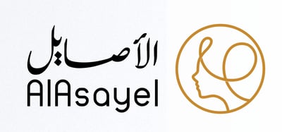 متجر الأصايل logo