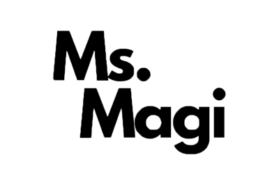 Ms Magi logo