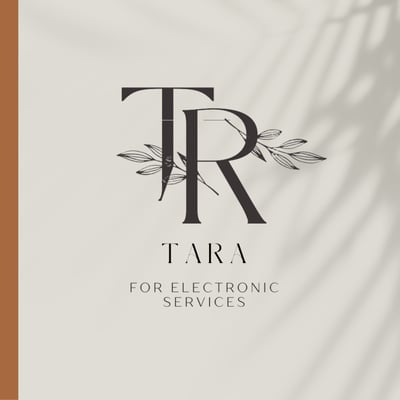 TARA STORE logo