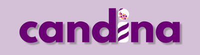 candina logo