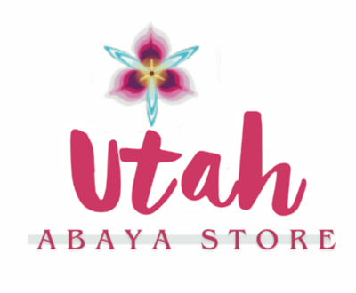 Utah_abaya logo