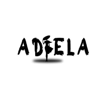 ADELA logo