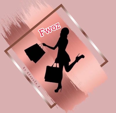 FowZ Anaya 💓 logo