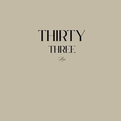 33line logo
