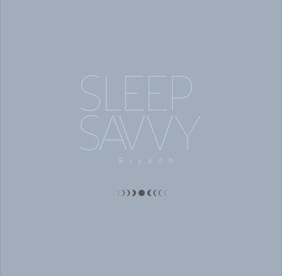 Sleep Savvy