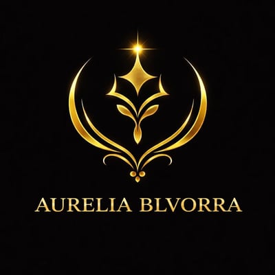 Logo of Aurelia Blvorra