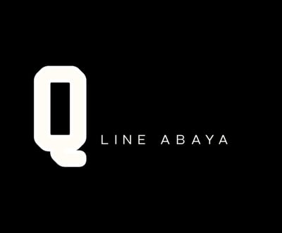 Q line Abaya logo