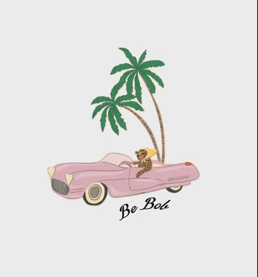 Be Bob