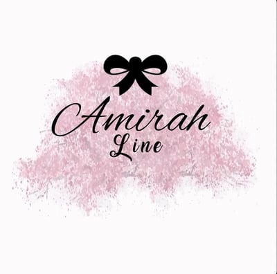 Amirah.line logo