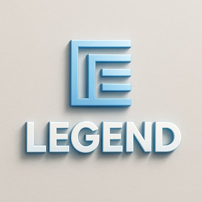 متجر ليجند logo