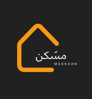 مسّكن logo