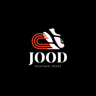 jood boutique logo