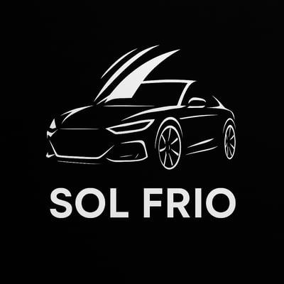 Sol Frio logo