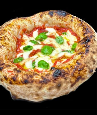 Pizza Napoletana logo