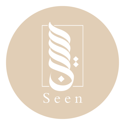 سيــن logo