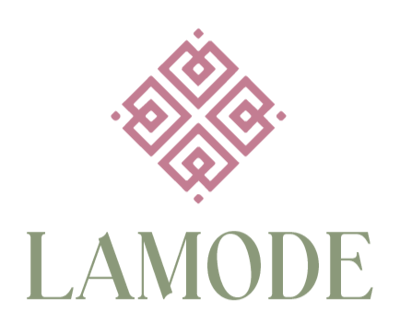 LAMODE logo