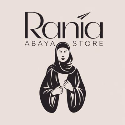 رانية للعبايات logo