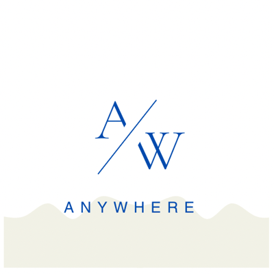ANYWHERE