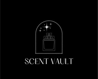 Logo of SCENT VAULT